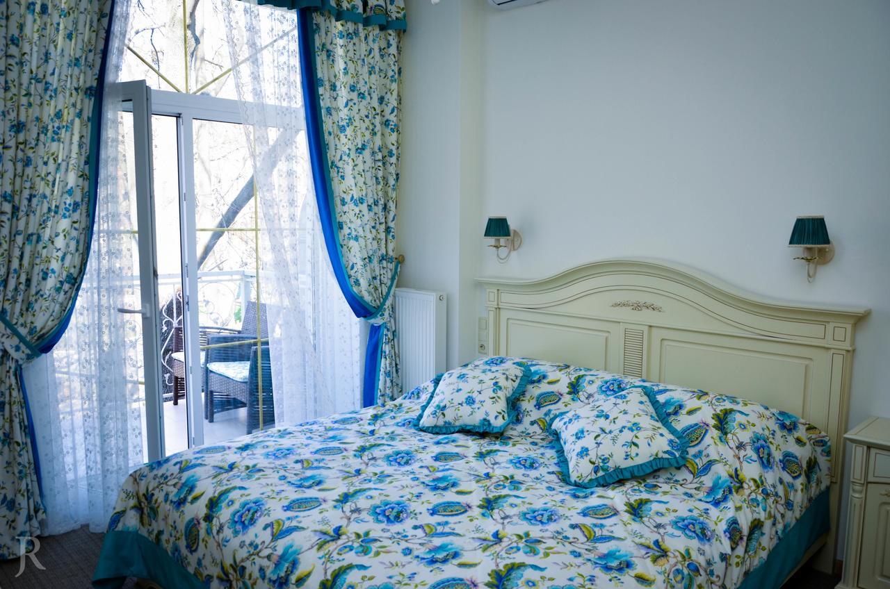 Hotel Maman Одесса Экстерьер фото