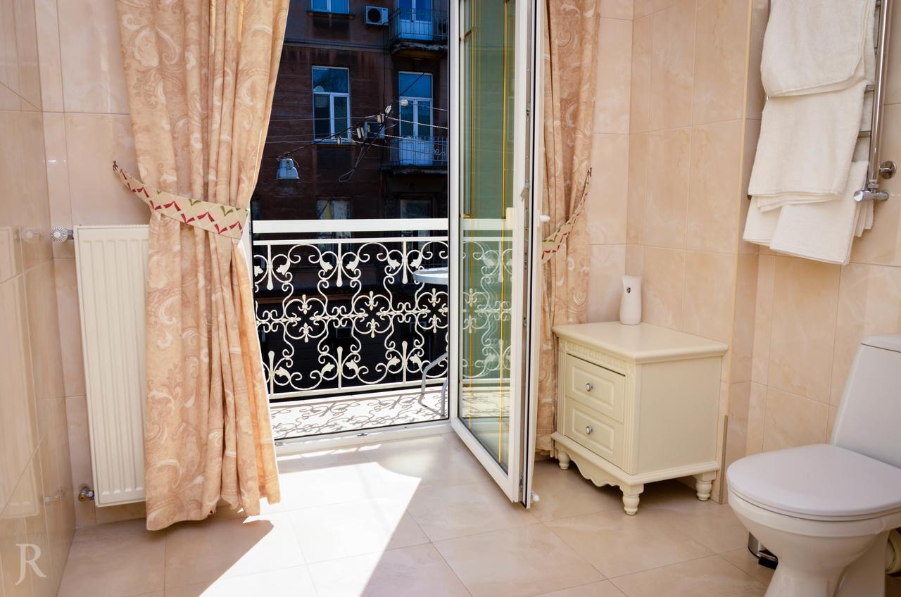 Hotel Maman Одесса Экстерьер фото
