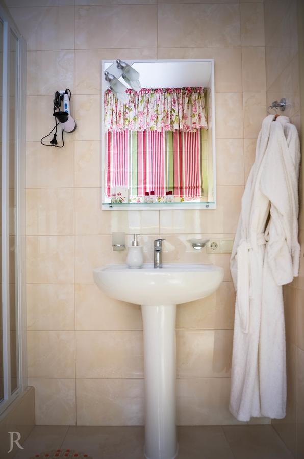 Hotel Maman Одесса Экстерьер фото