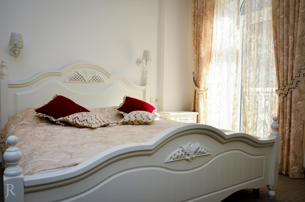 Hotel Maman Одесса Экстерьер фото
