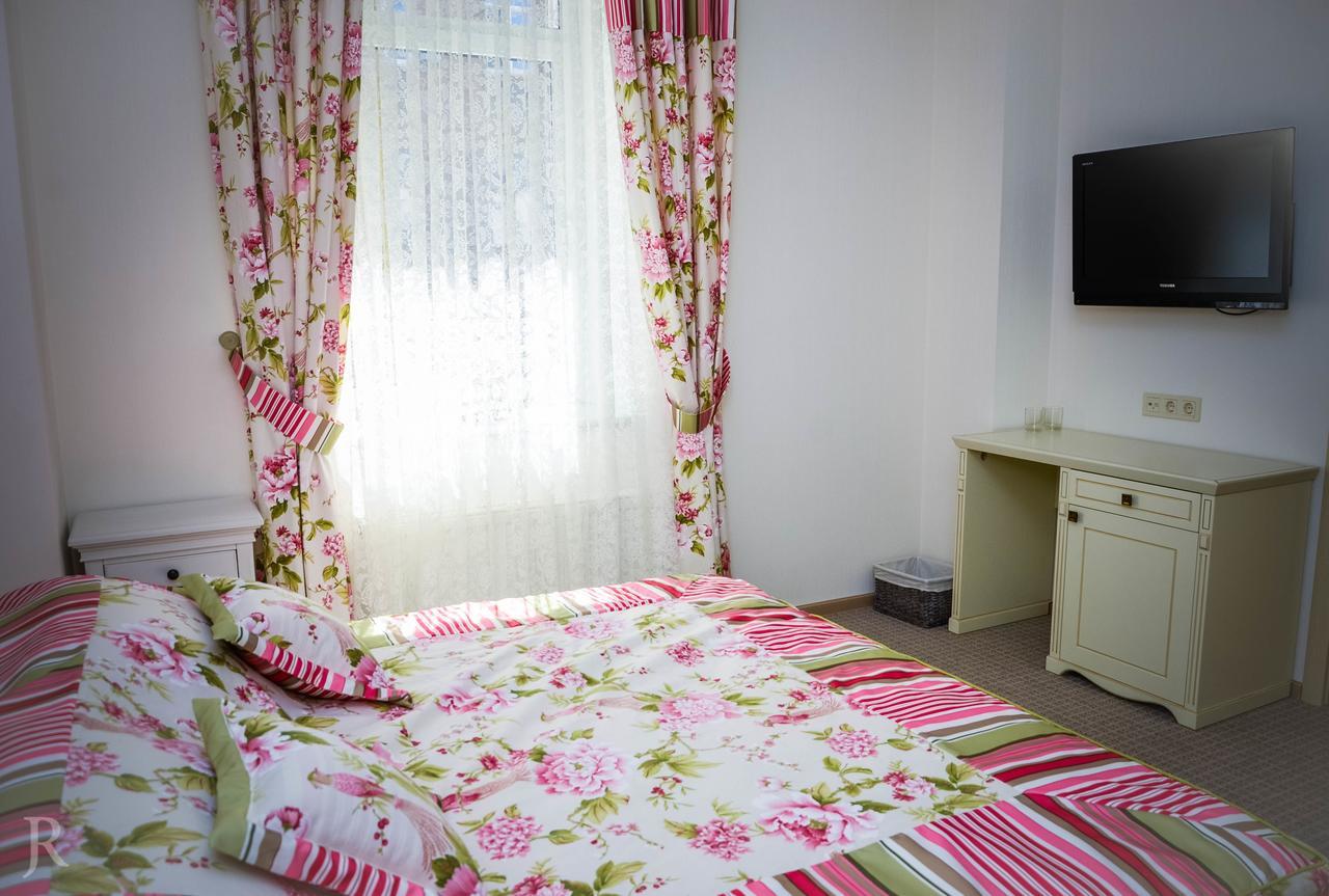 Hotel Maman Одесса Экстерьер фото
