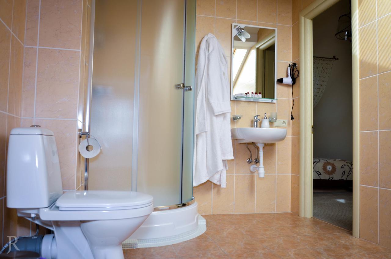 Hotel Maman Одесса Экстерьер фото